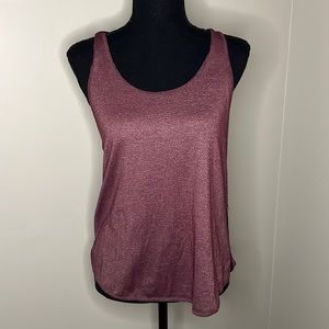 ✨Lightly Used✨ Lululemon Tank